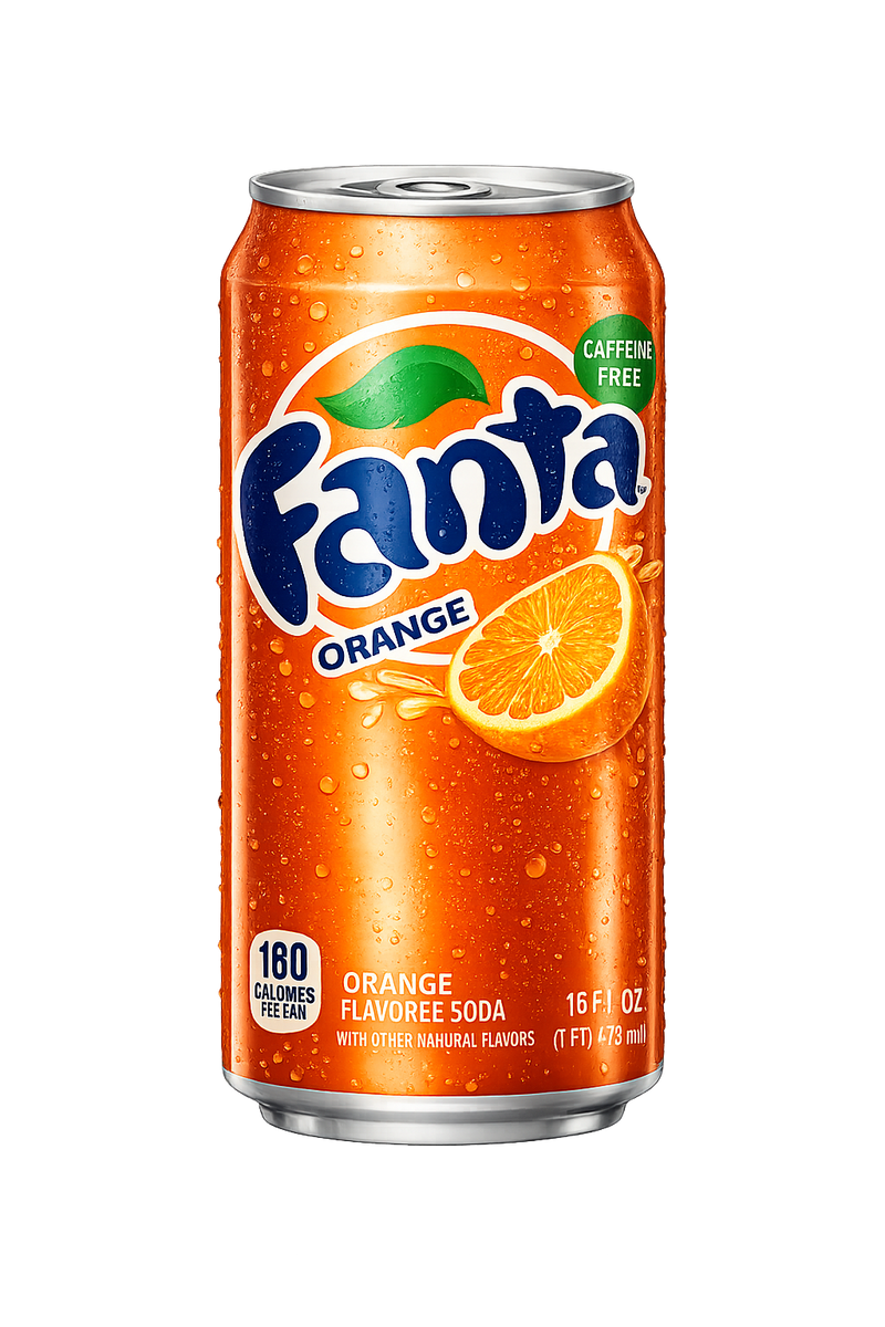 Fanta
