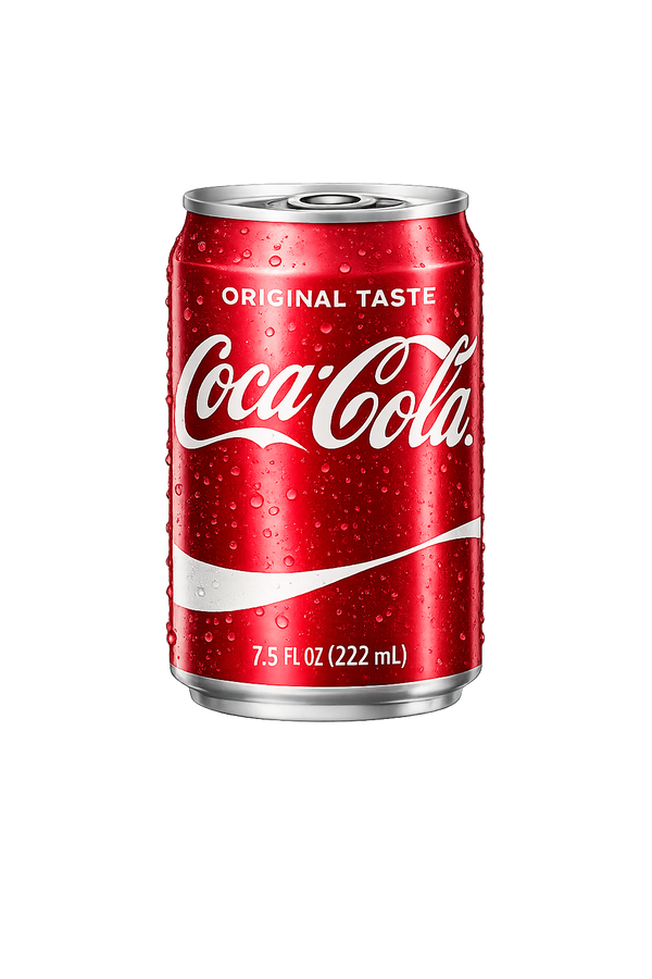Coca-Cola