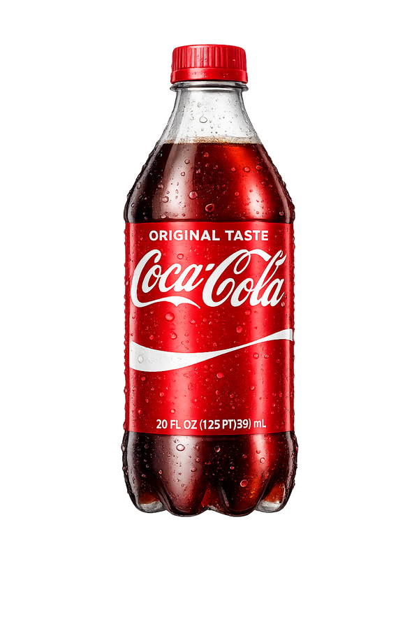 Coca-Cola