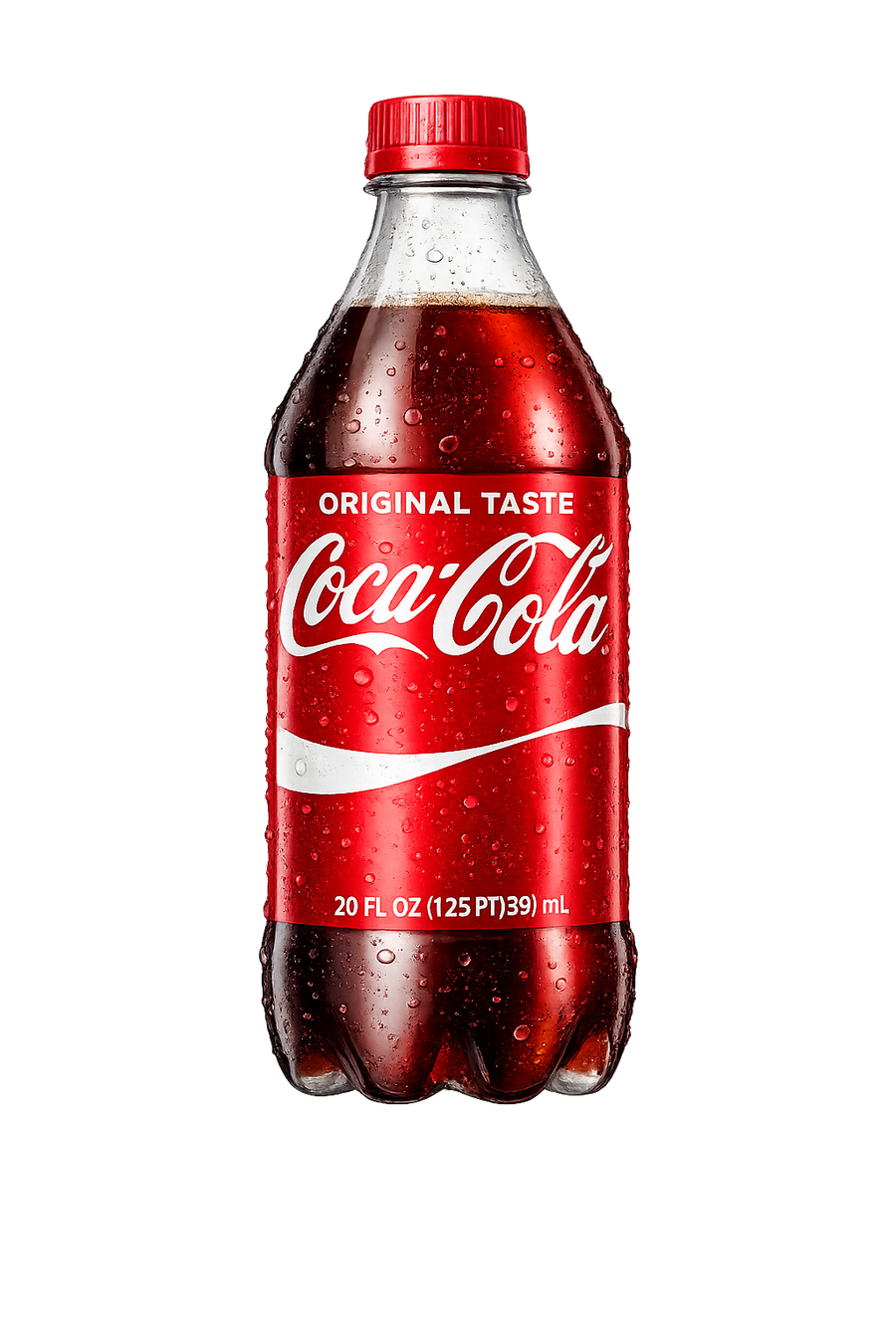 Coca-Cola