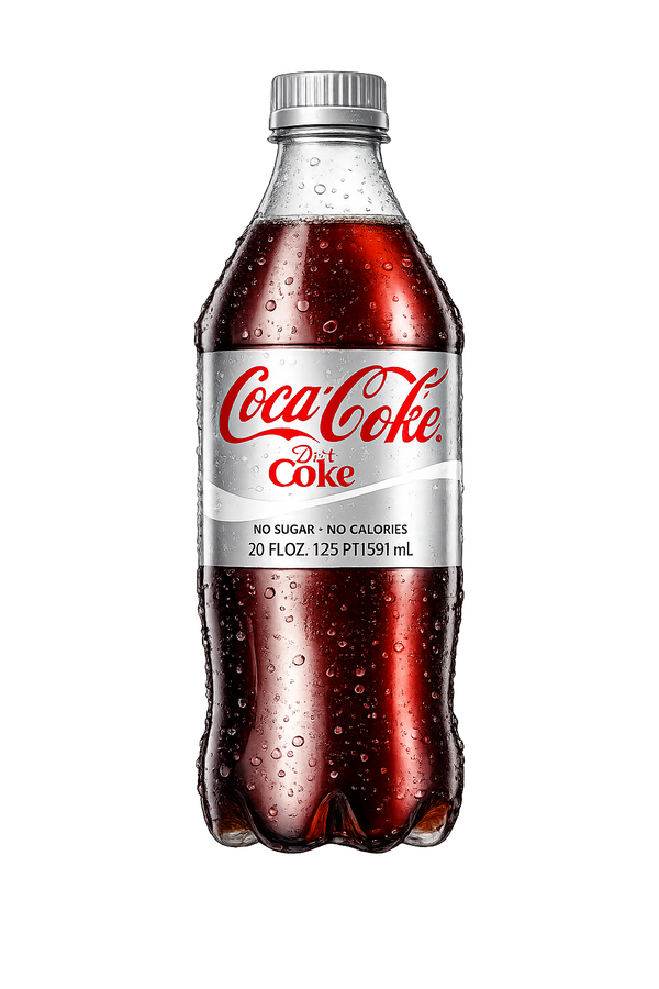 Coca-cola Diet
