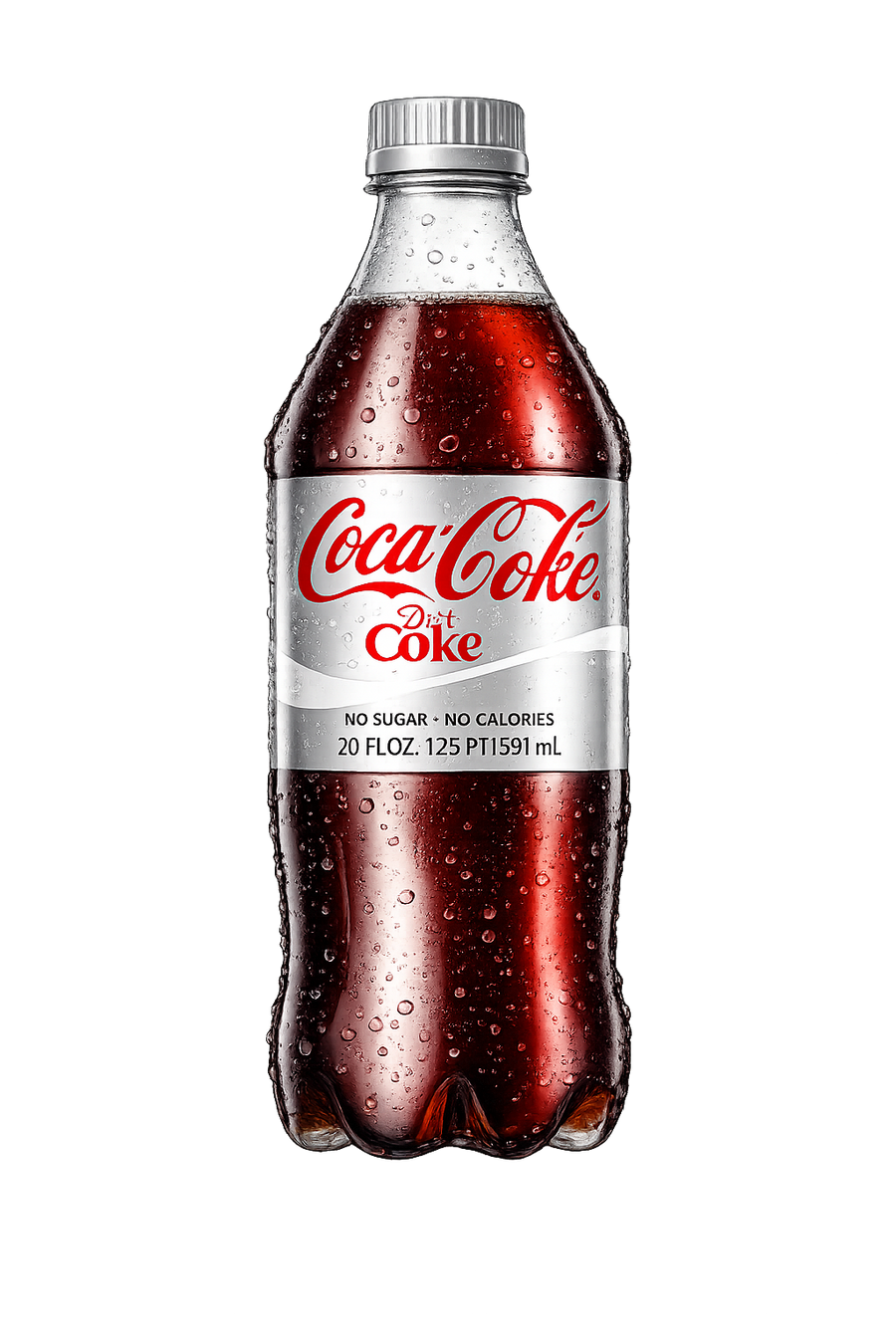 Coca-cola Diet