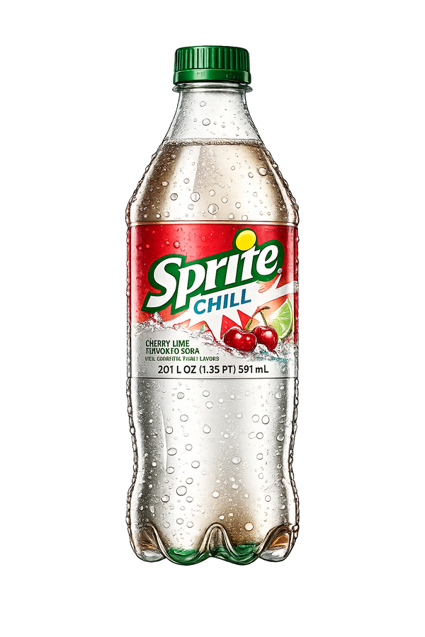 Sprite Chill