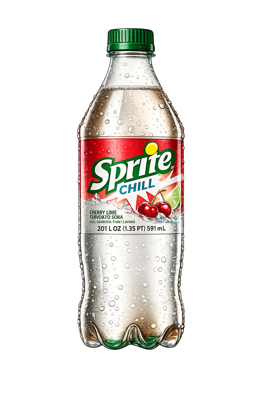 Sprite Chill