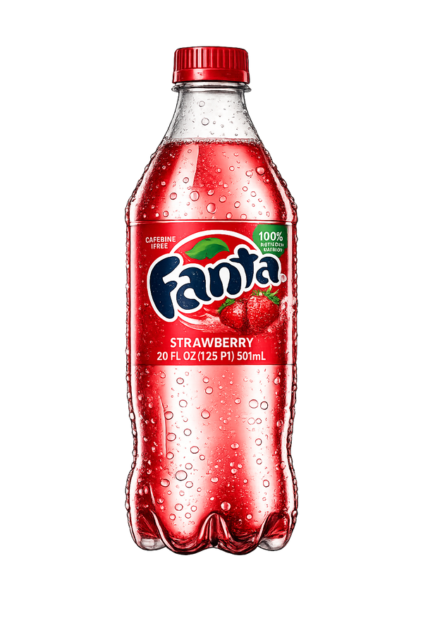 Fanta