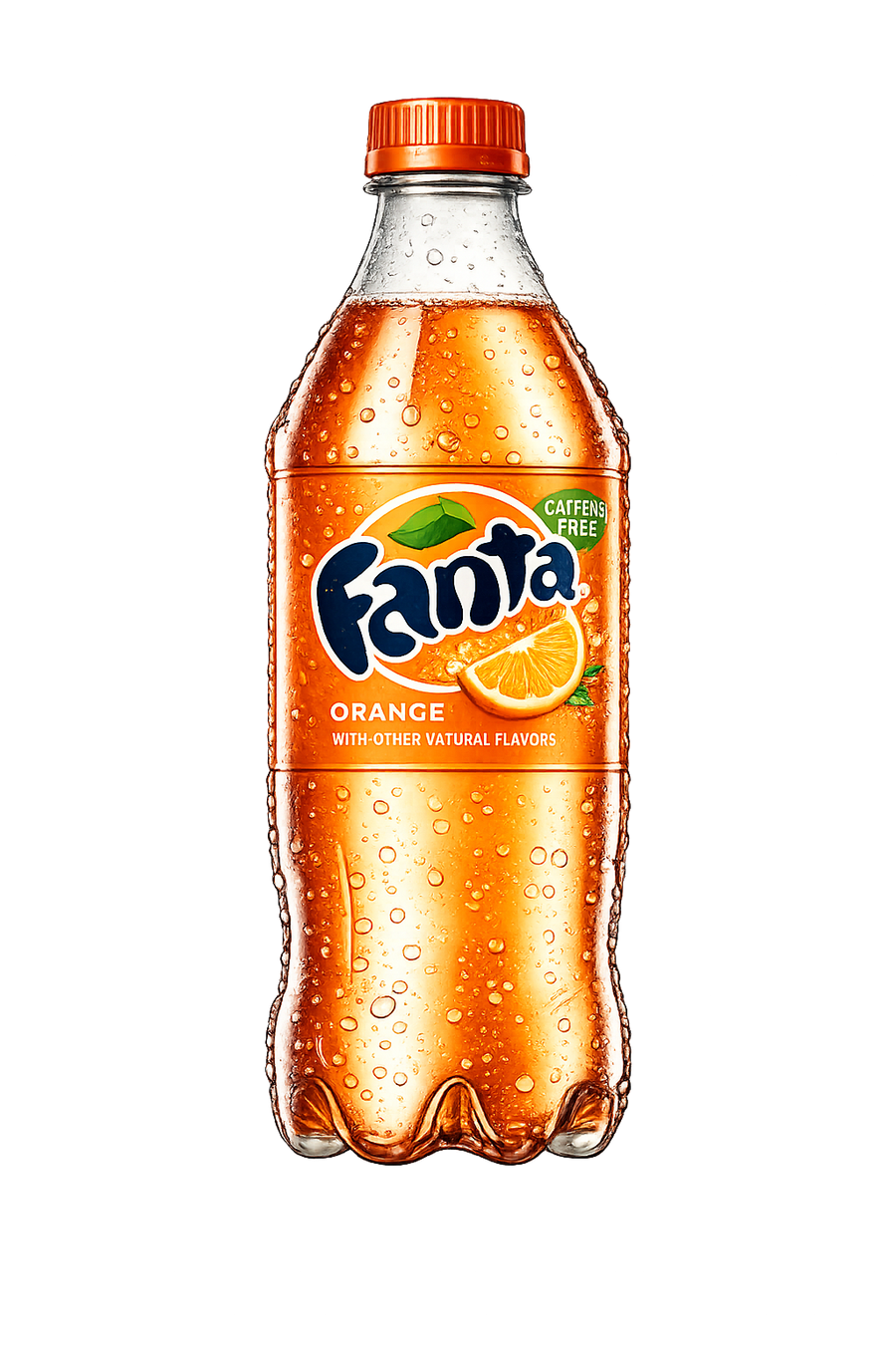 Fanta