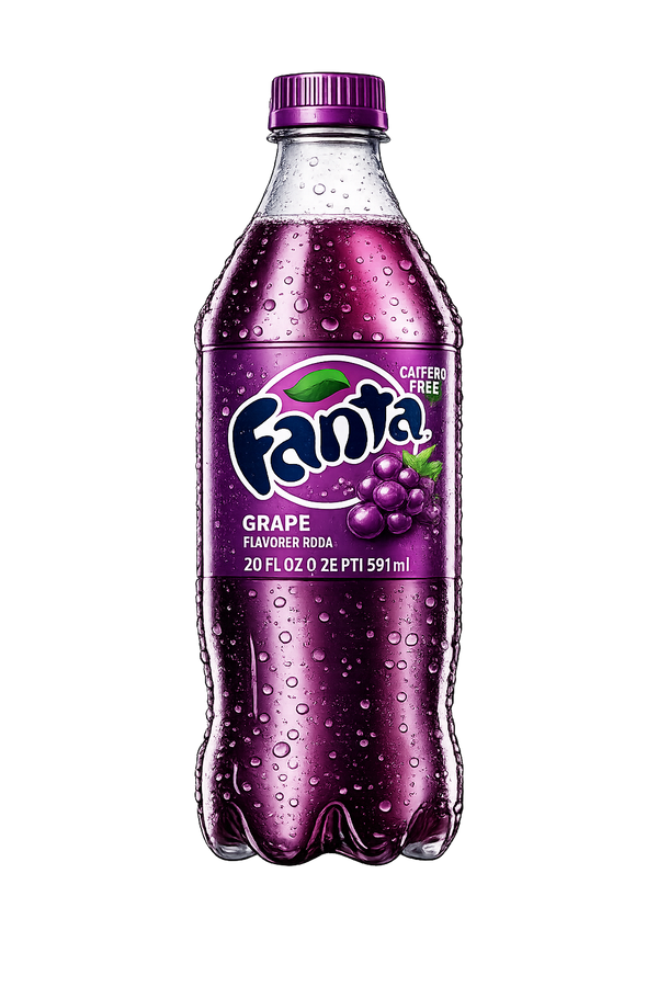 Fanta
