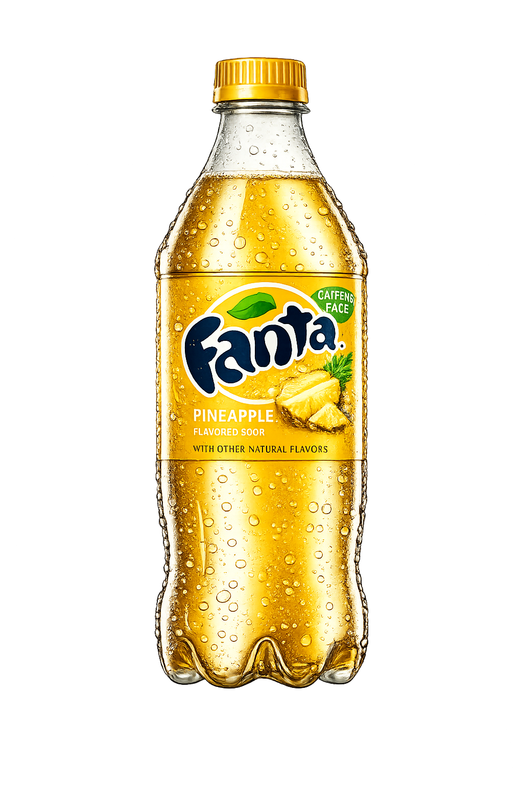 Fanta