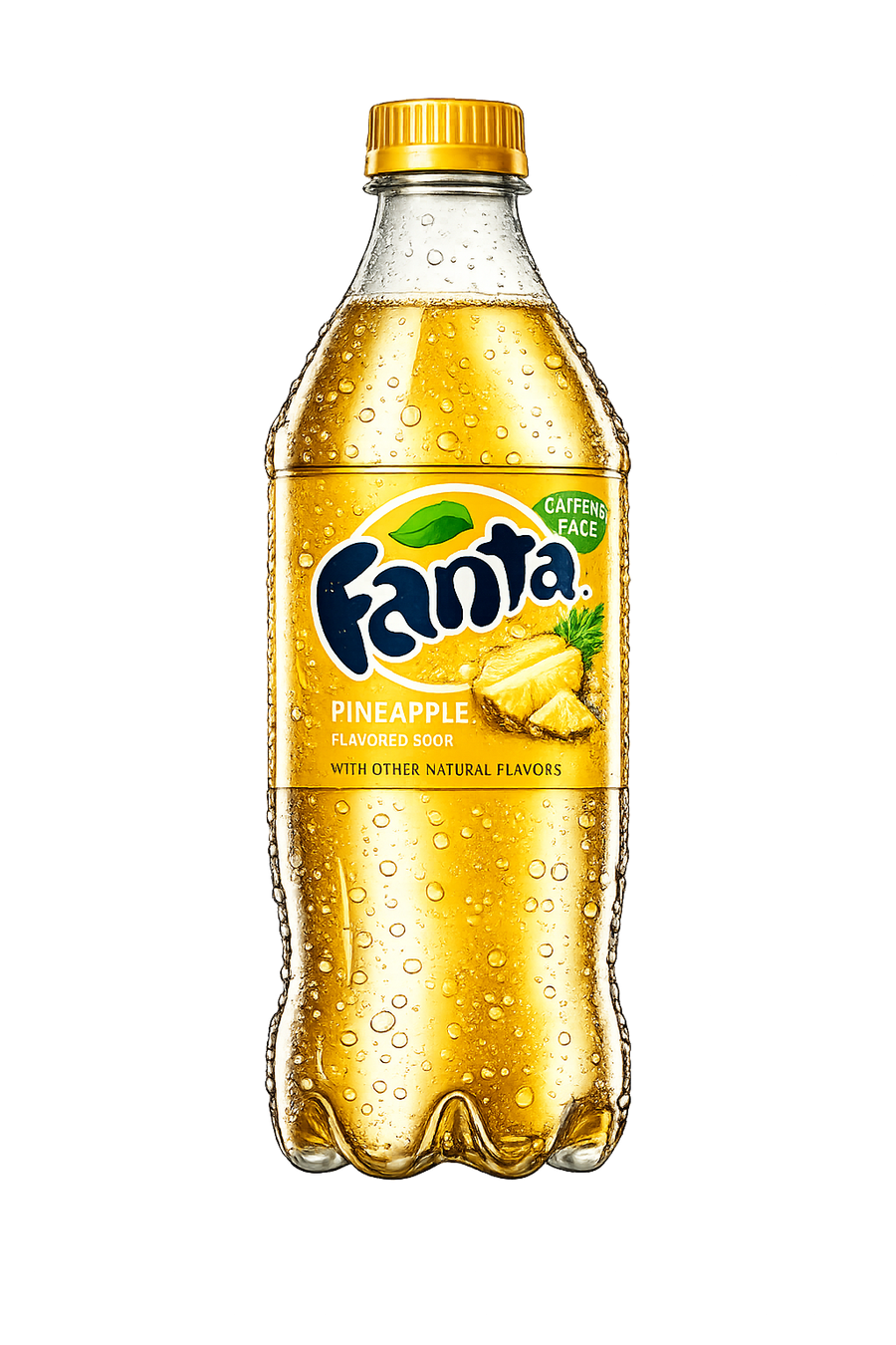 Fanta