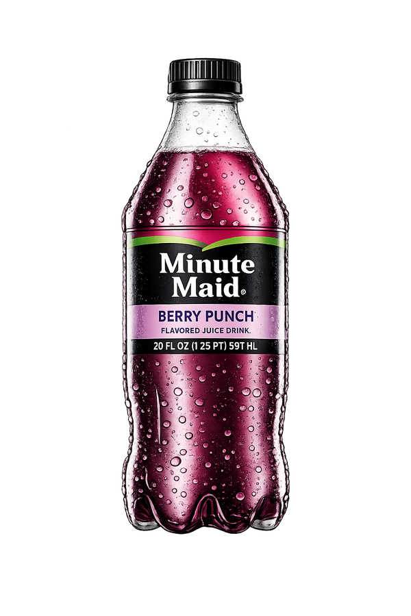 Minute Maid