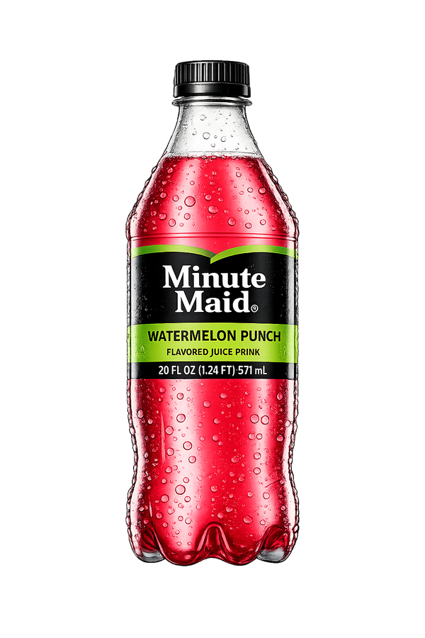 Minute Maid