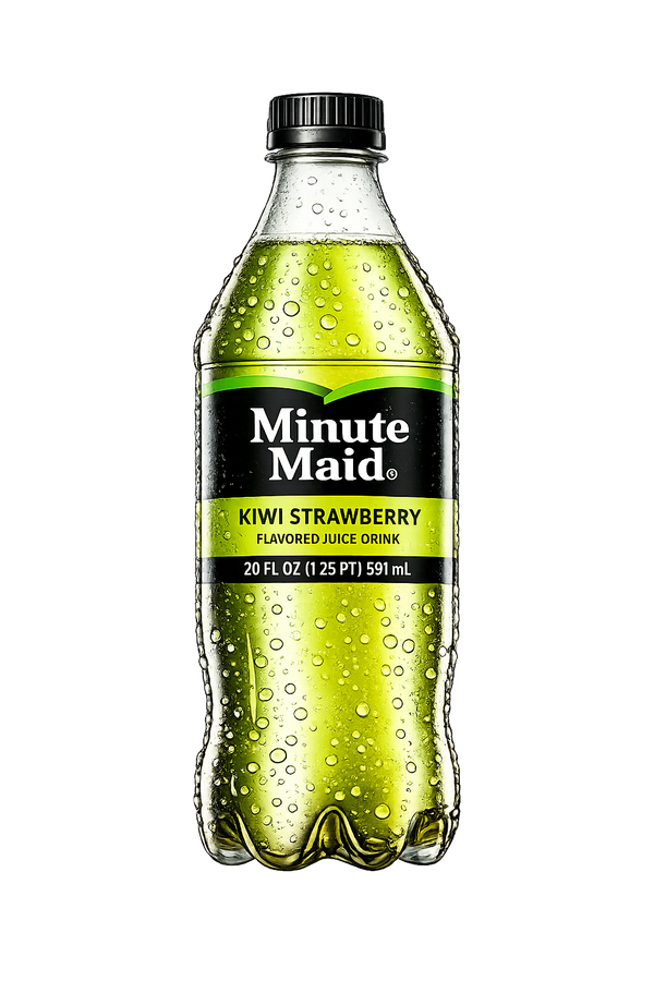 Minute Maid