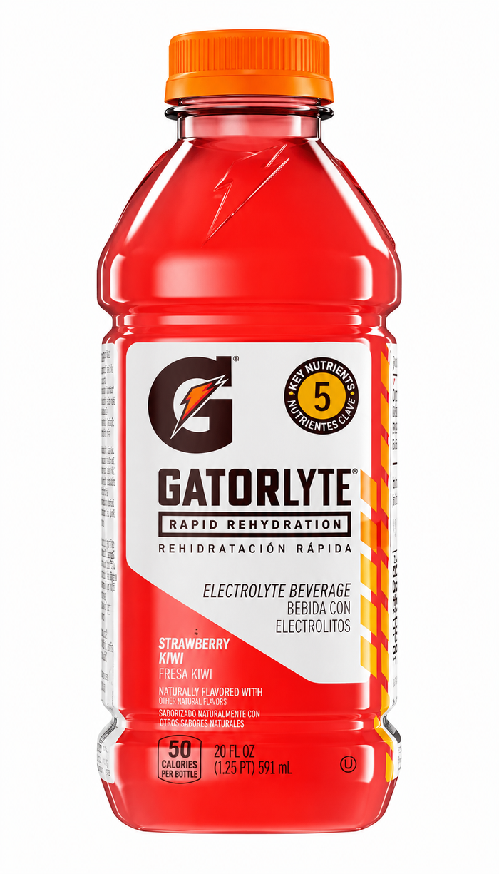 GATORLYTE