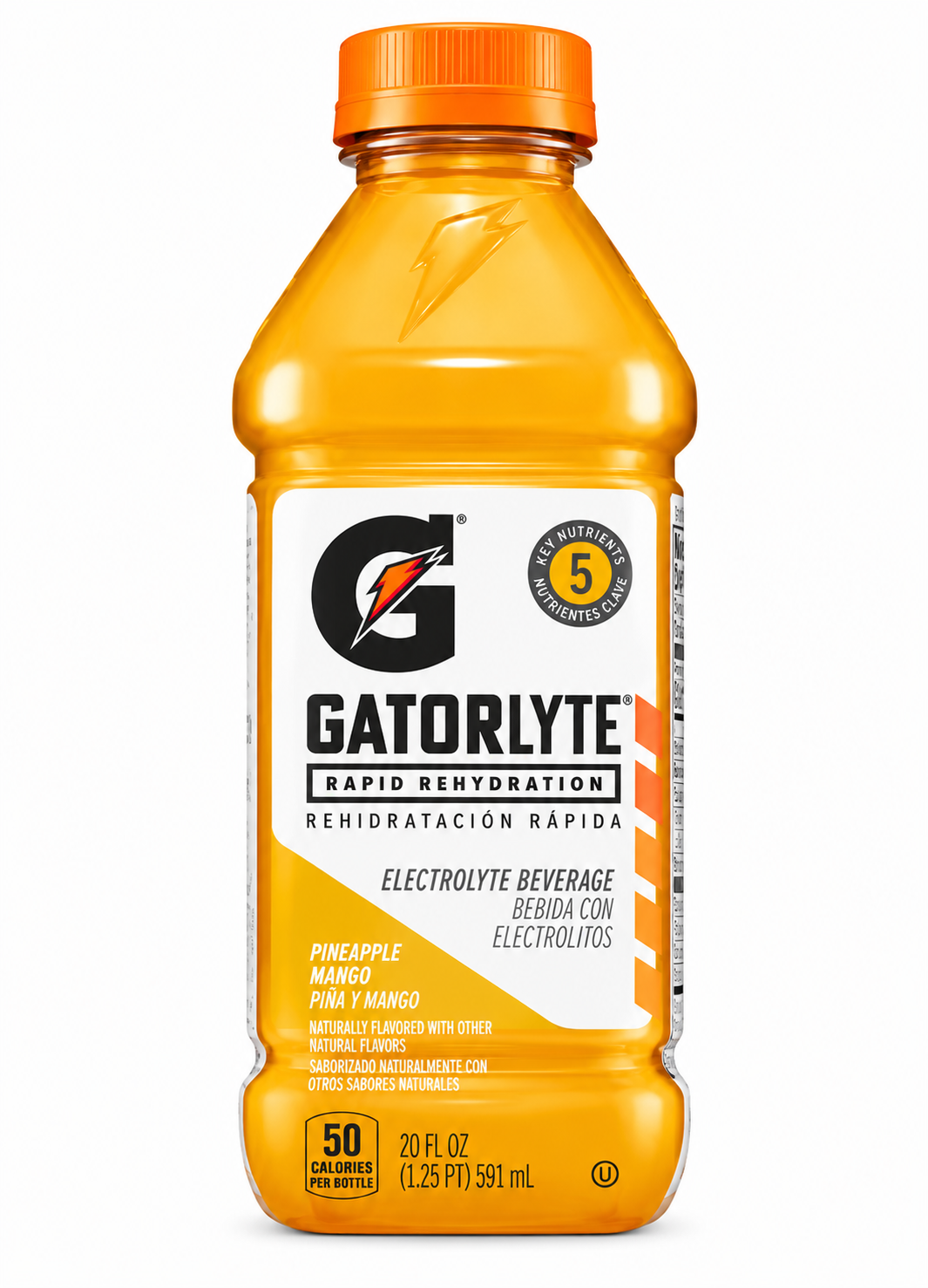 GATORLYTE