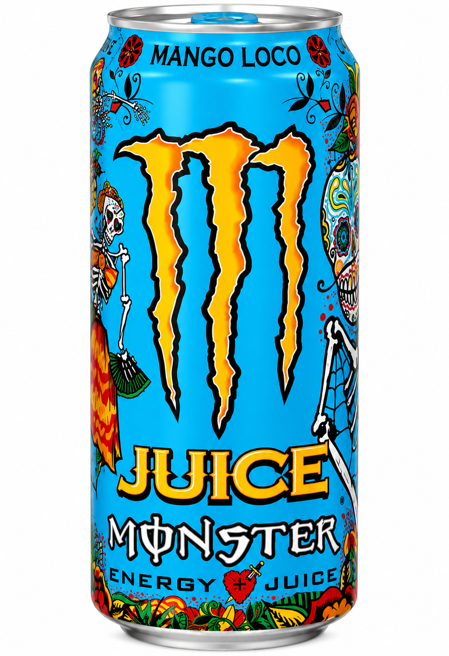 MONSTER