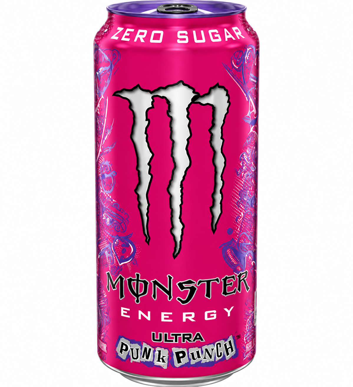MONSTER