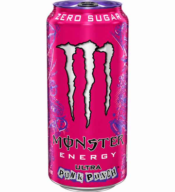 MONSTER