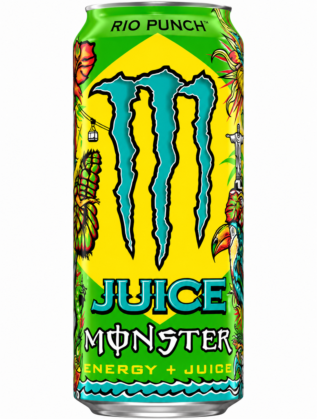 MONSTER