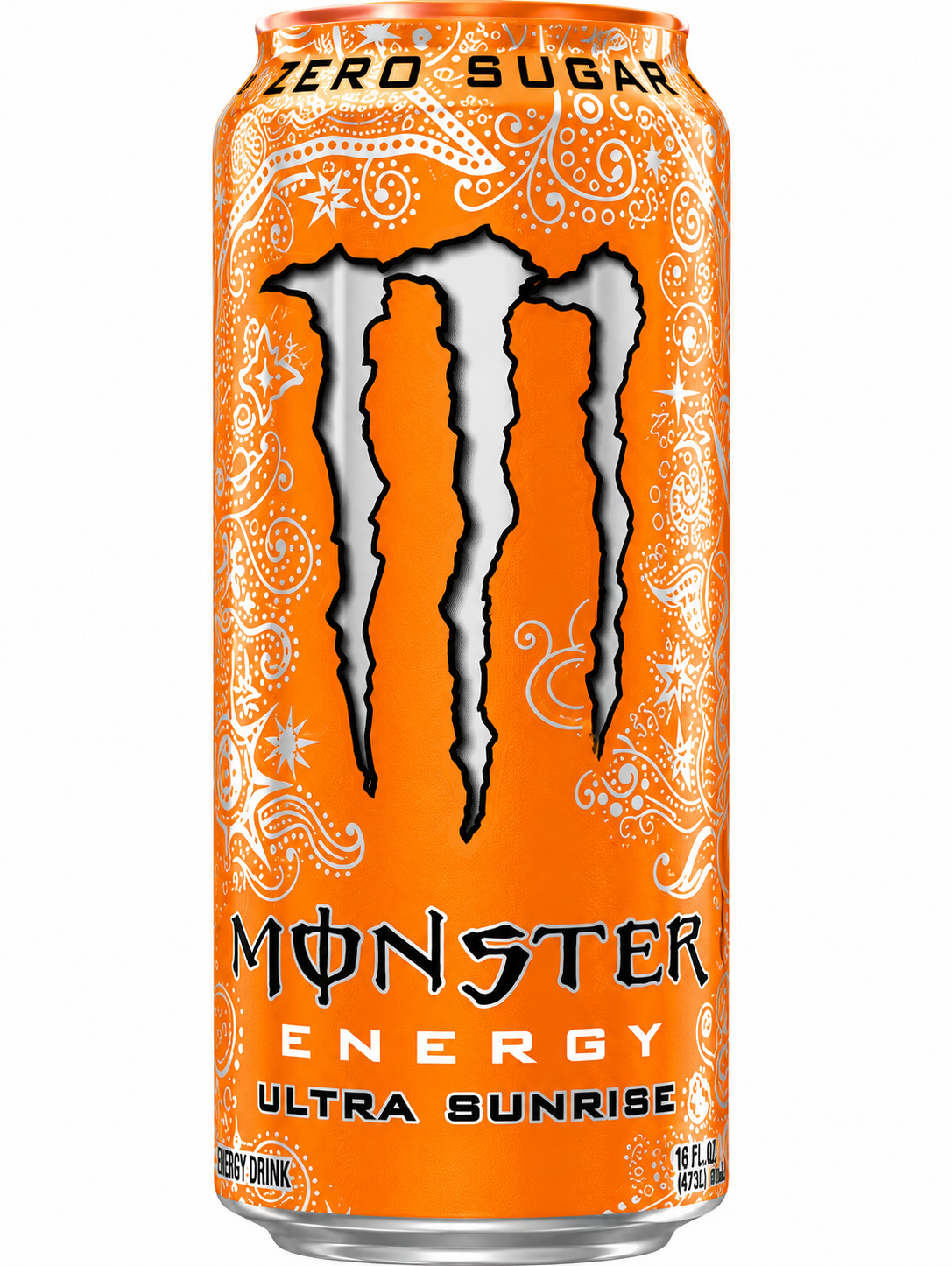 MONSTER