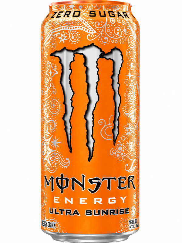 MONSTER
