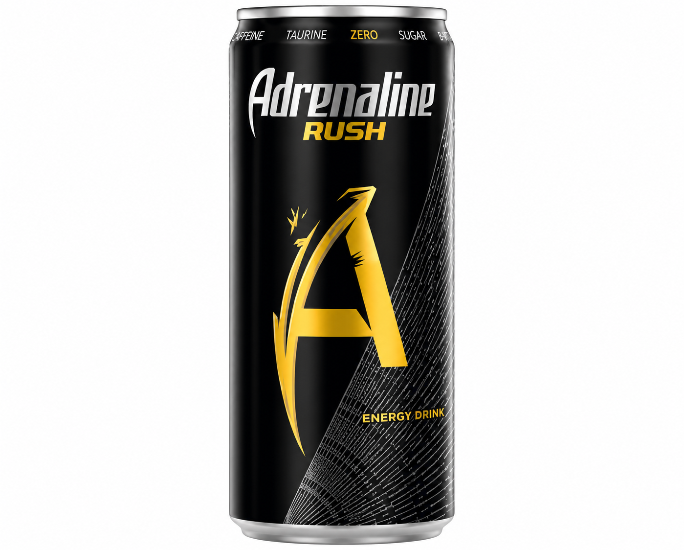 ADRENALINE RUSH