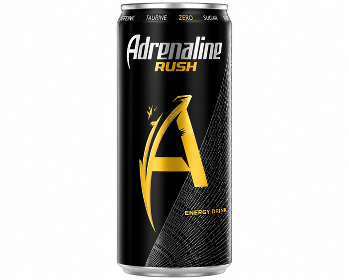 ADRENALINE RUSH