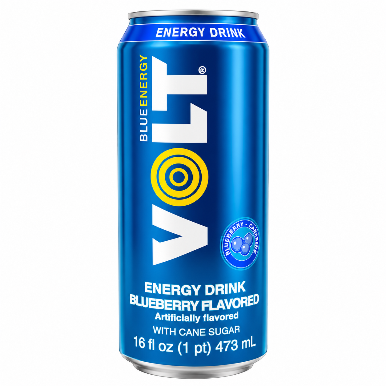 VOLT blue