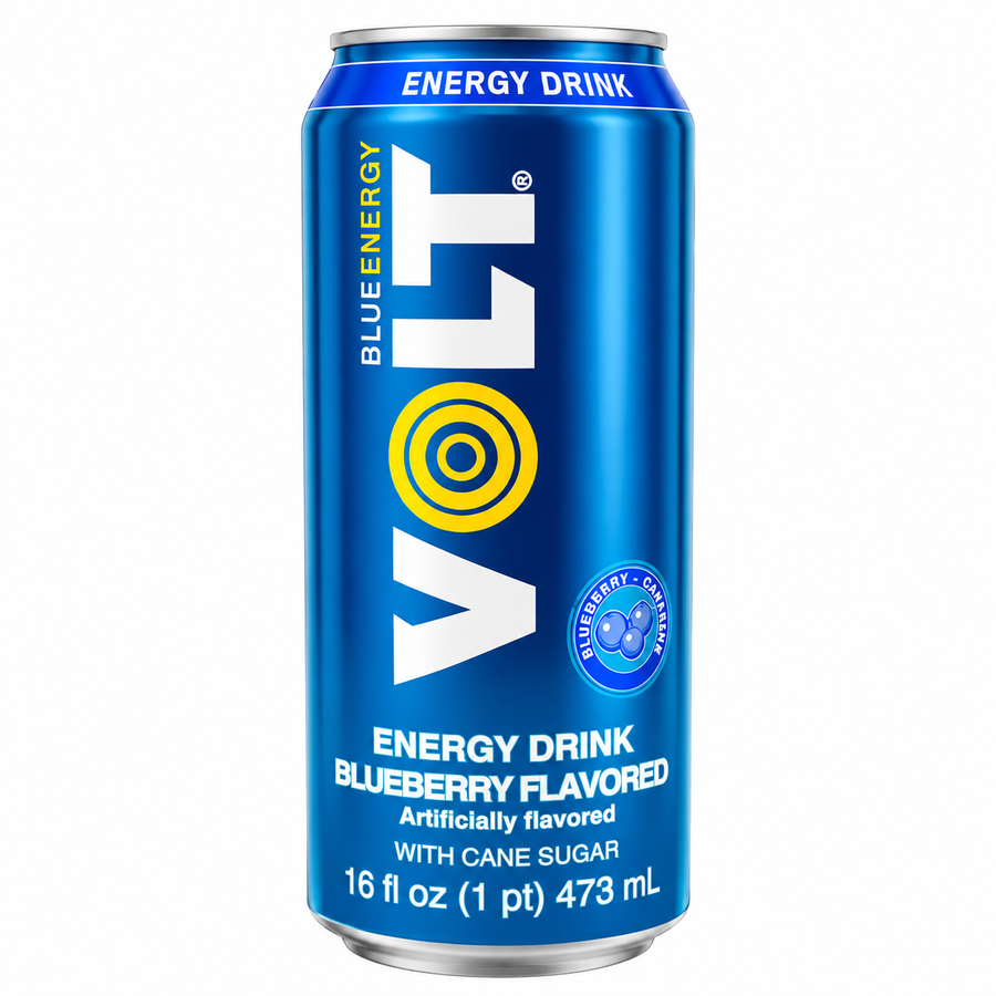 VOLT blue