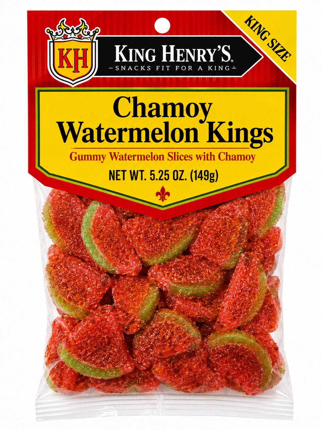 King Henry's