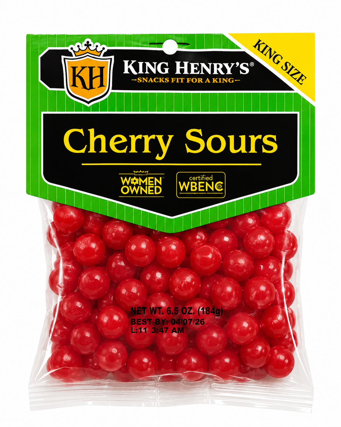 King Henry's