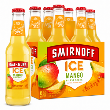 SMIRNOFF