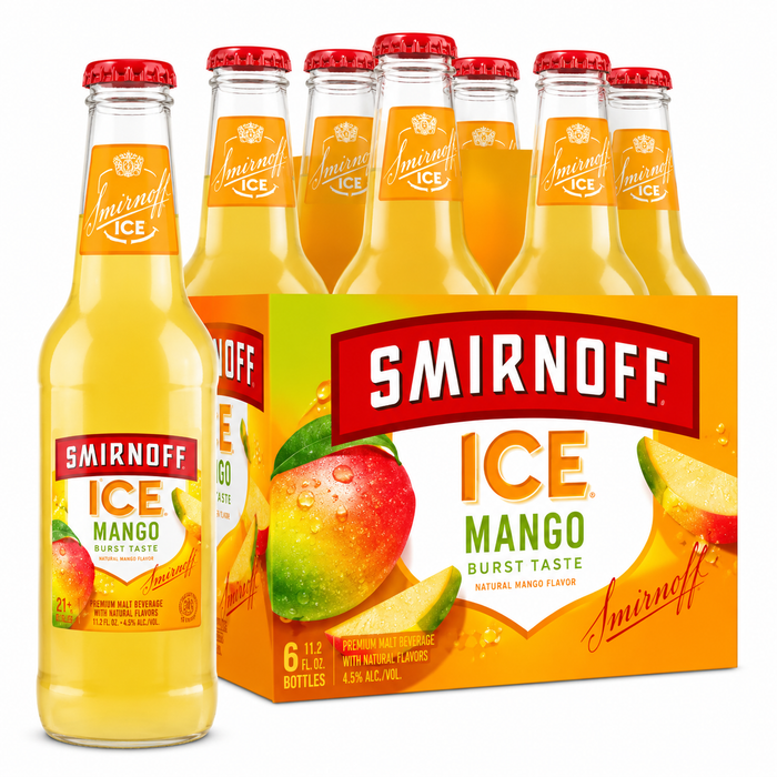 SMIRNOFF