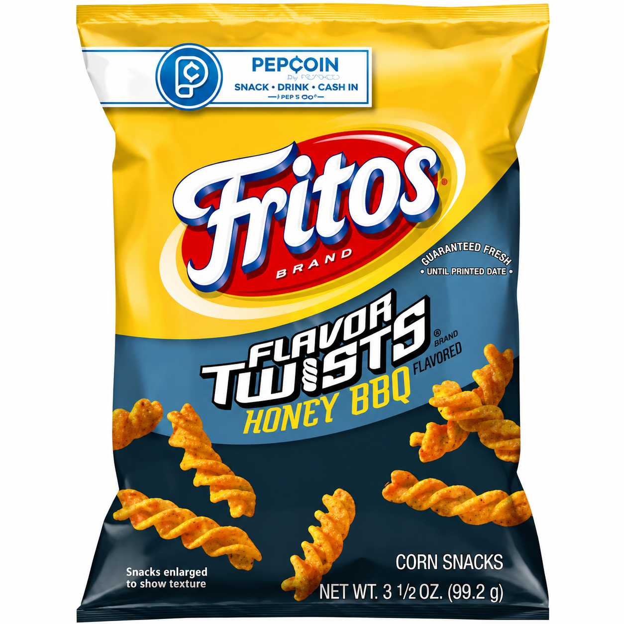 Fritos Twists
