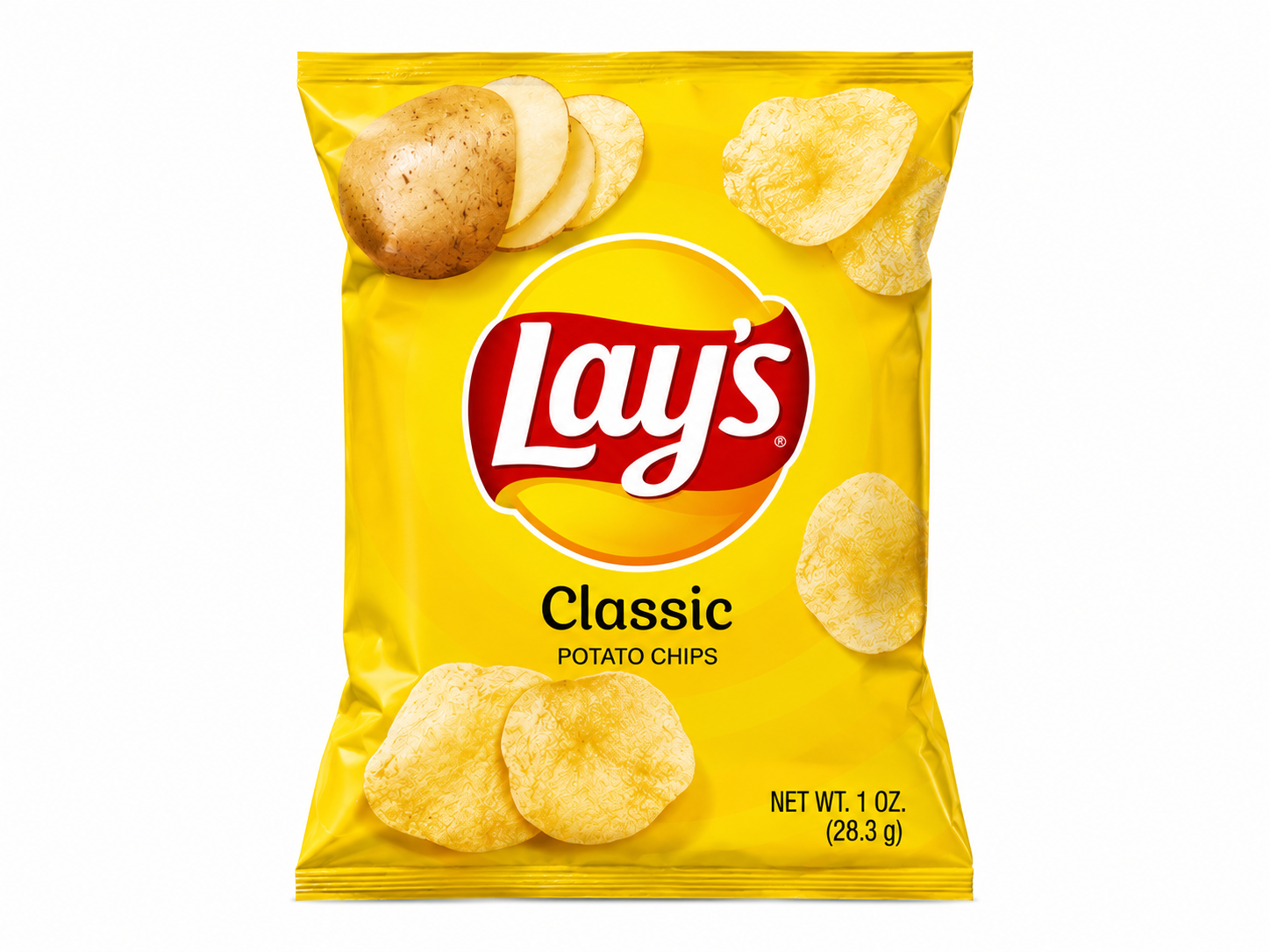 Lay's Classic