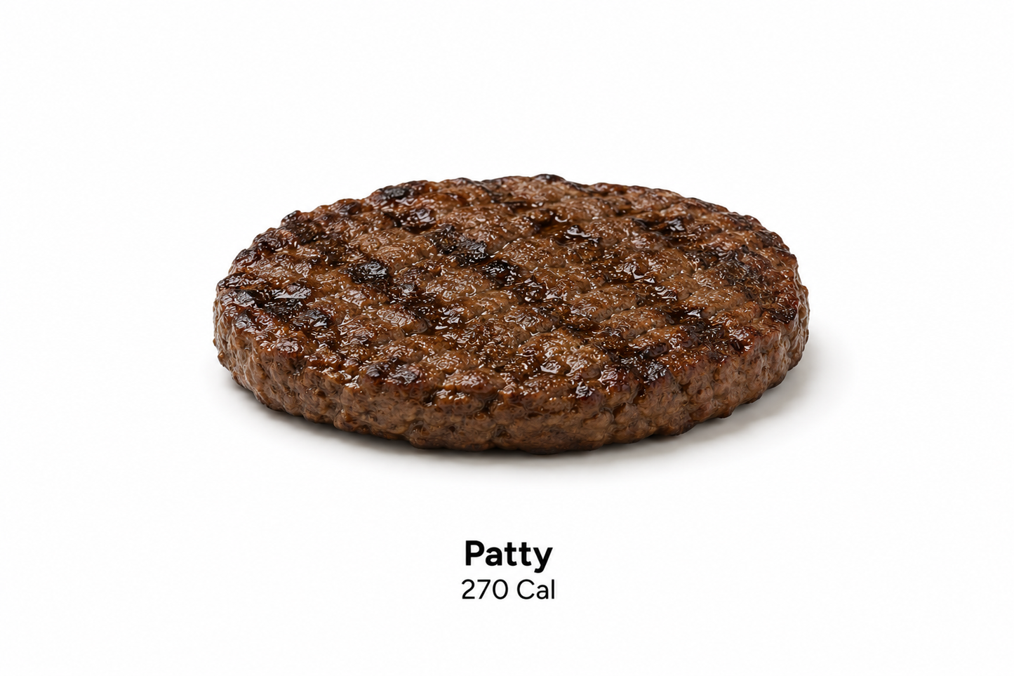 Patty