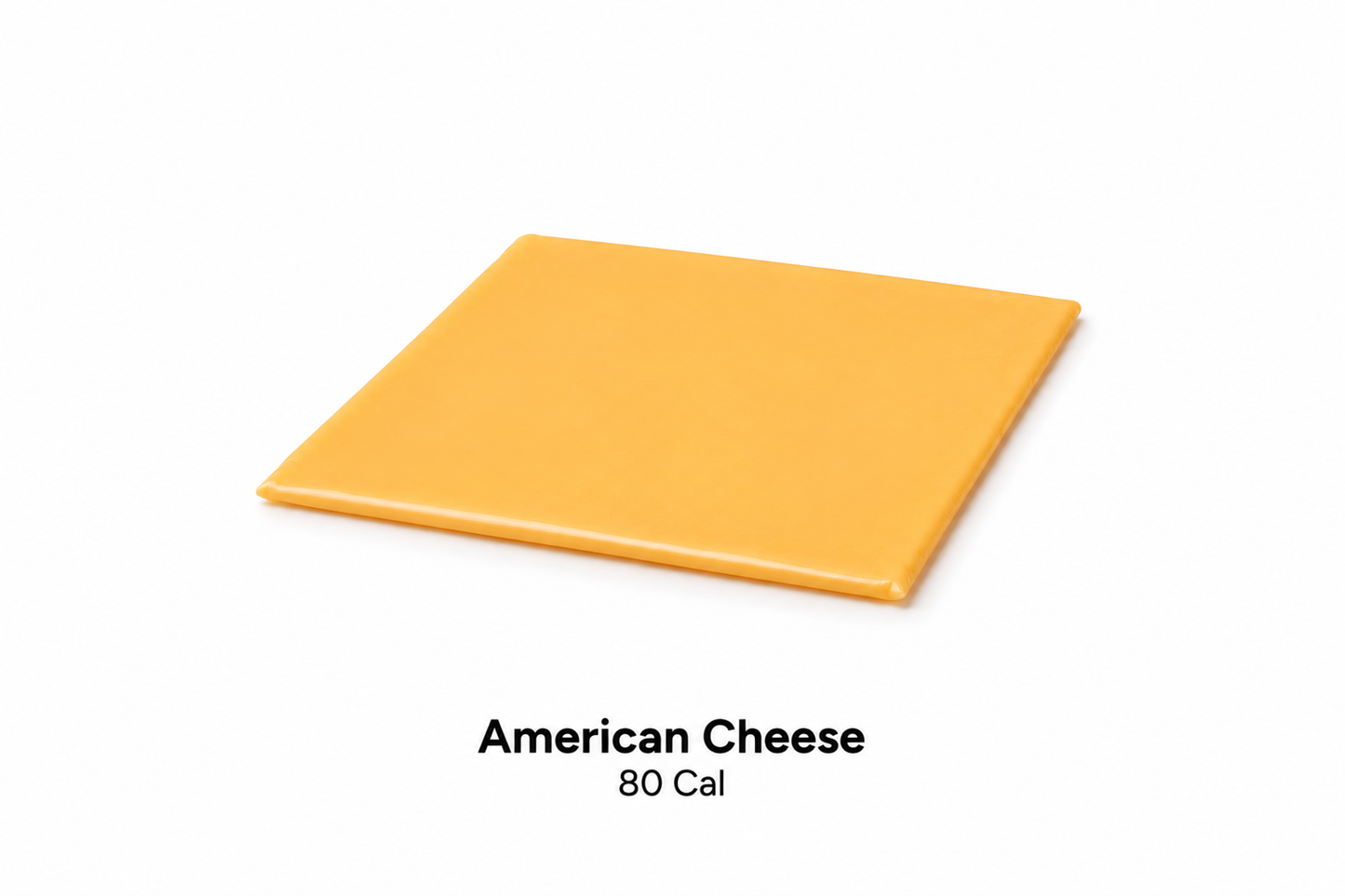 American cheese