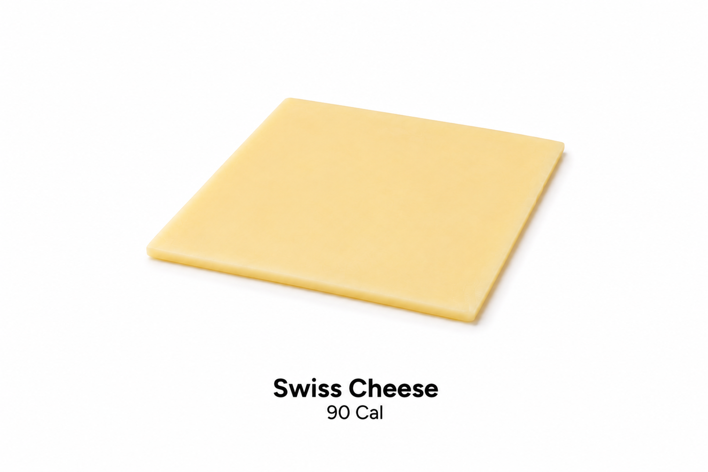 Swiss cheese
