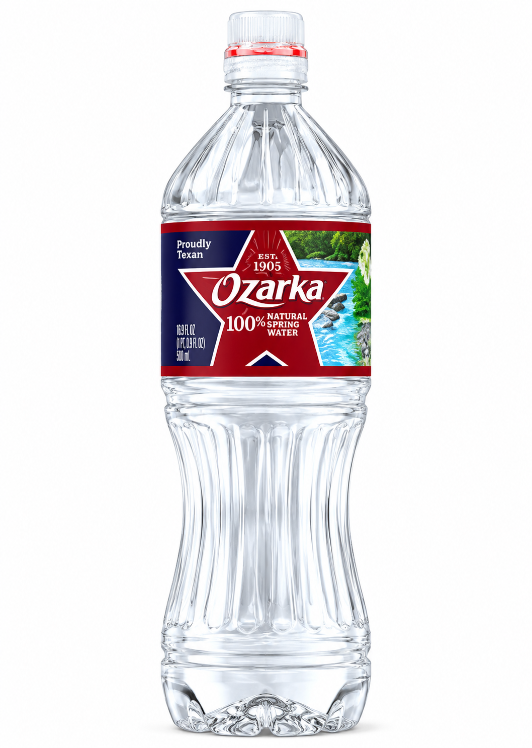 Ozarka