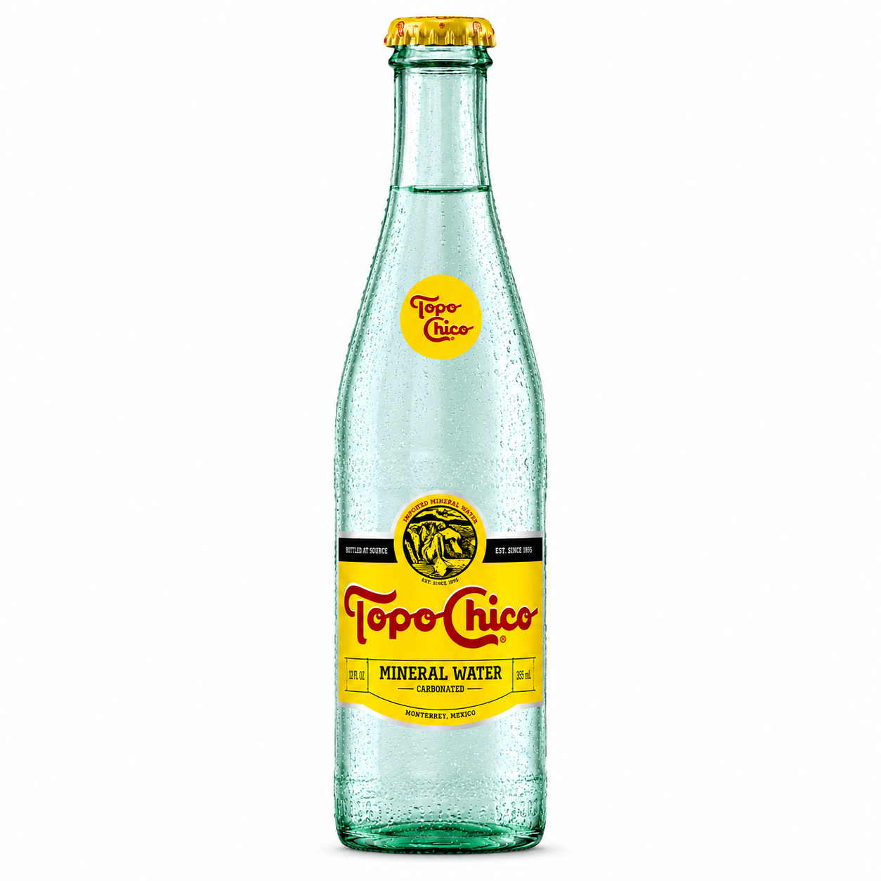 Topo Chico