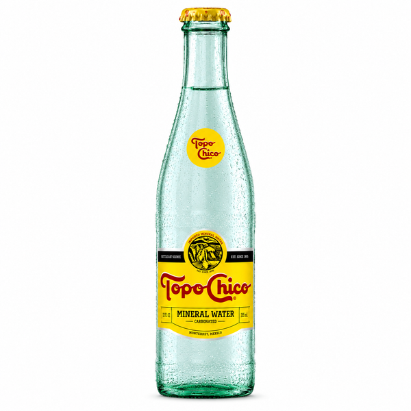 Topo Chico