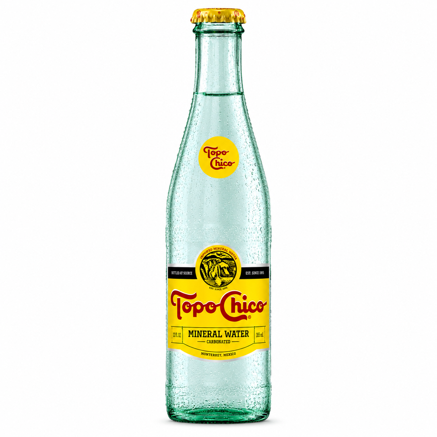 Topo Chico
