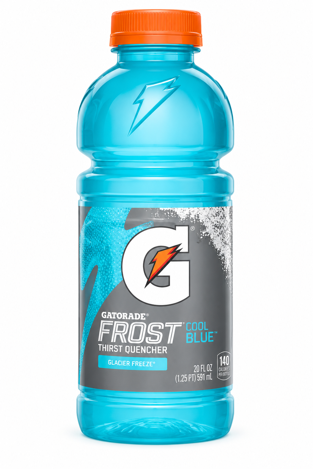 Gatorade 20 oz