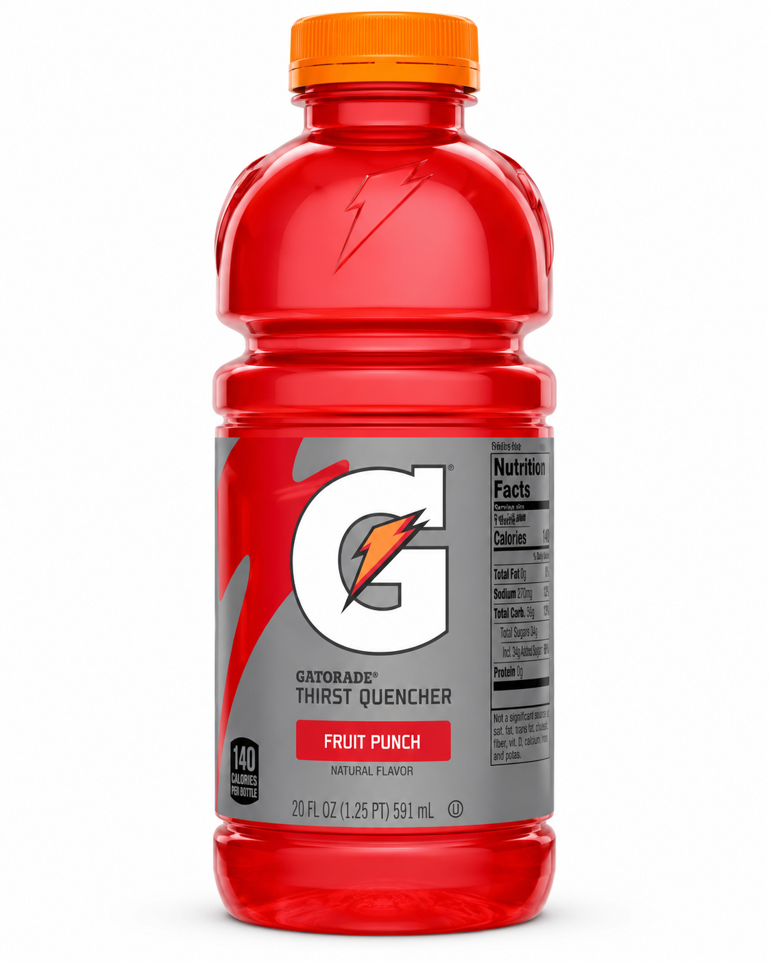 Gatorade