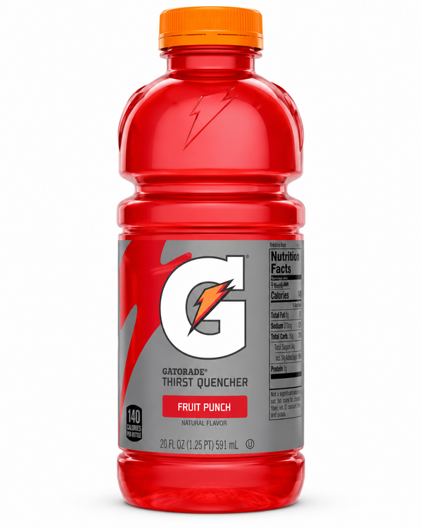 Gatorade