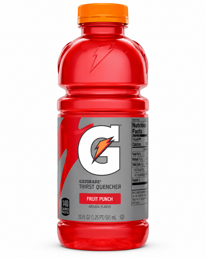 Gatorade