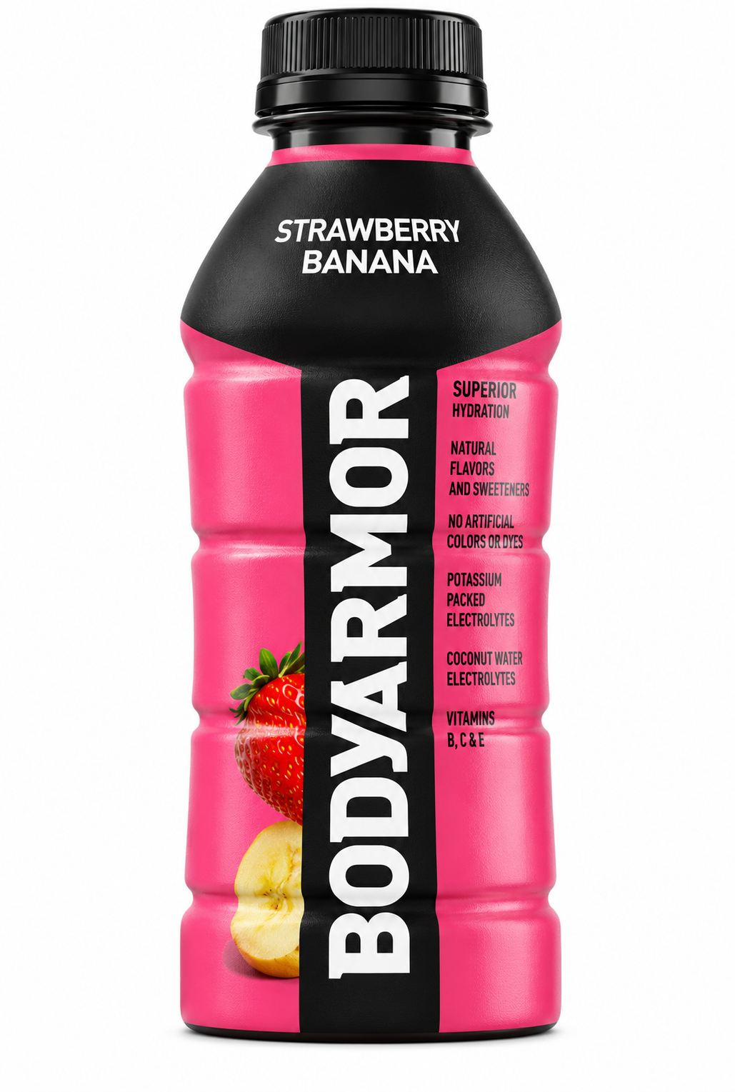 Bodyarmor