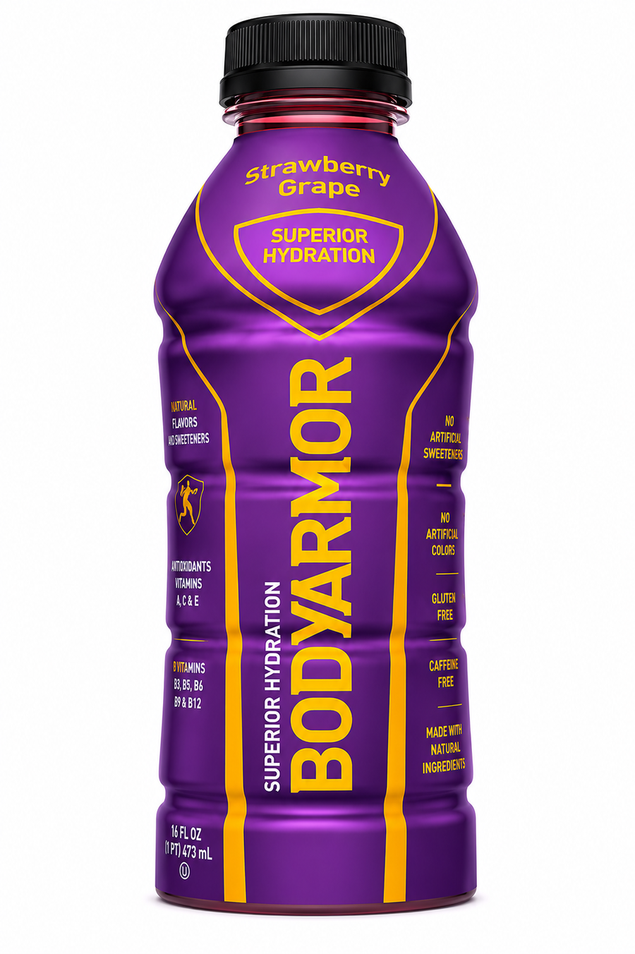 Body armor