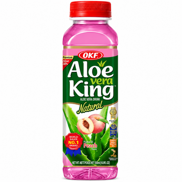 Aloe vera king 16.9