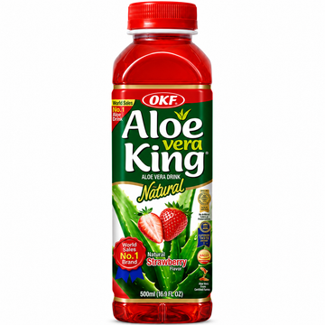 Aloe vera king 16.9