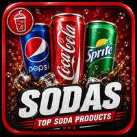 Soda